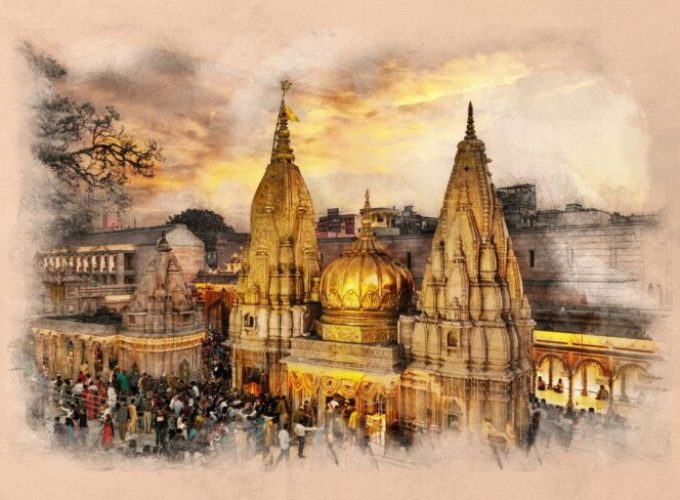 Kashi Yatra Group Tour by Urbenia Travler
