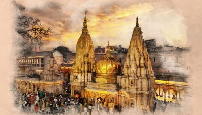 Kashi-Vishwanath Kashi-Vishwanath