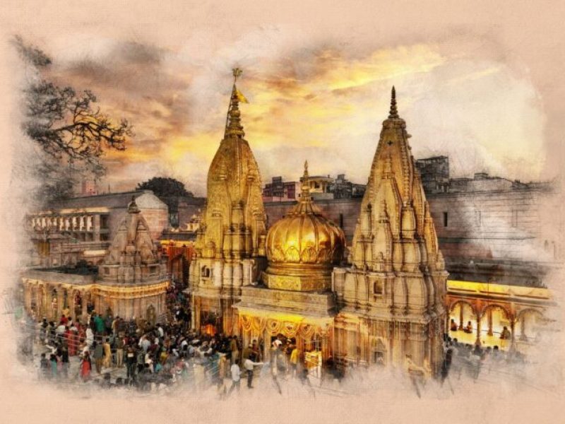 Kashi Yatra Group Tour by Urbenia Travler