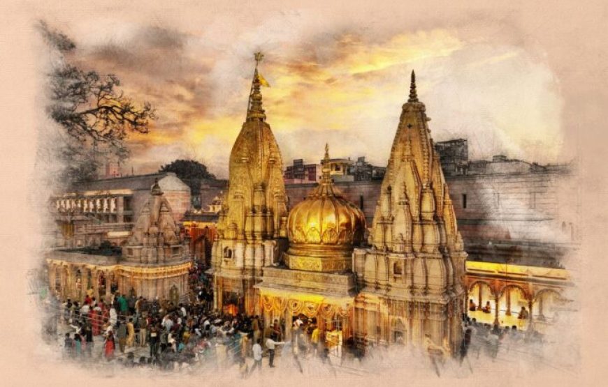 Varanasi – Prayagraj – Ayodhya Tour