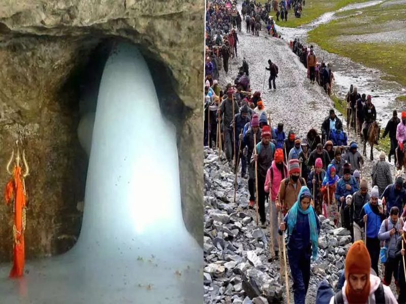 Amarnath Yatra Package 2026